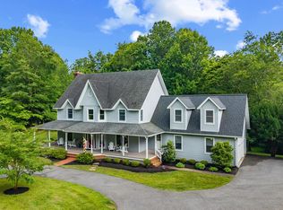 14660 Viburnum Dr, Dayton, MD 21036