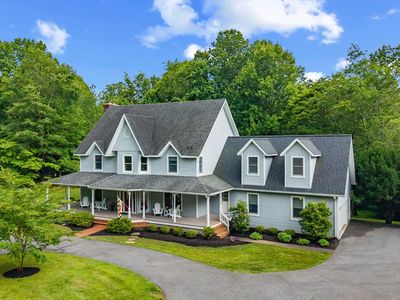 14660 Viburnum Dr, Dayton, MD, 21036