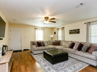 2304 Avenue A, Rosenberg, TX 77471