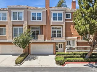 3 Palmieri Aisle, Irvine, CA 92606