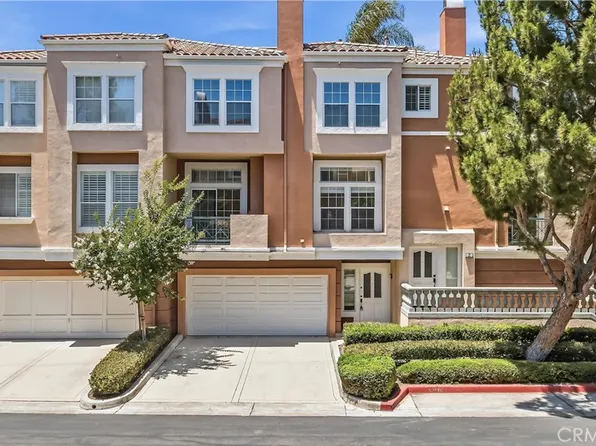 3 Palmieri Aisle, Irvine, CA 92606