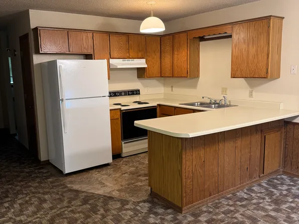 162 W Water St, Dover, AR