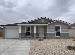 2010 134th St, Lubbock, TX 79423