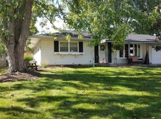 1731 Marinette Dr, Springfield, OH 45503