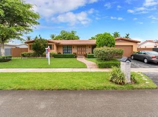 14241 SW 74th Ter, Miami, FL 33183