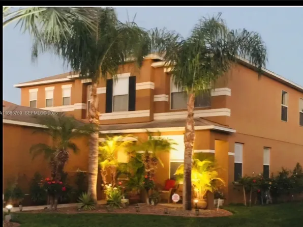 2510 Brownwood Dr, Mulberry, FL 33860