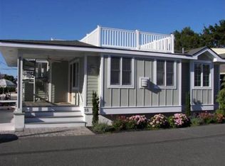 15 Bower Ct, Stone Harbor, NJ 08247