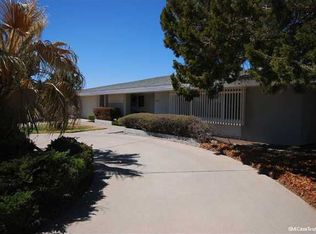 3827 Hillcrest Dr, El Paso, TX 79902
