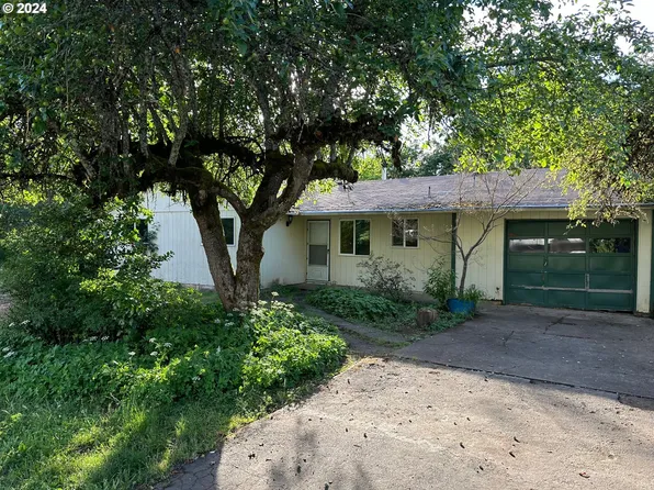 26876 SE Highway 224, Eagle Creek, OR 97022