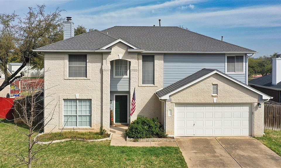 6712 Bancroft Woods Dr, Austin, TX 78729 MLS 1474310 Zillow