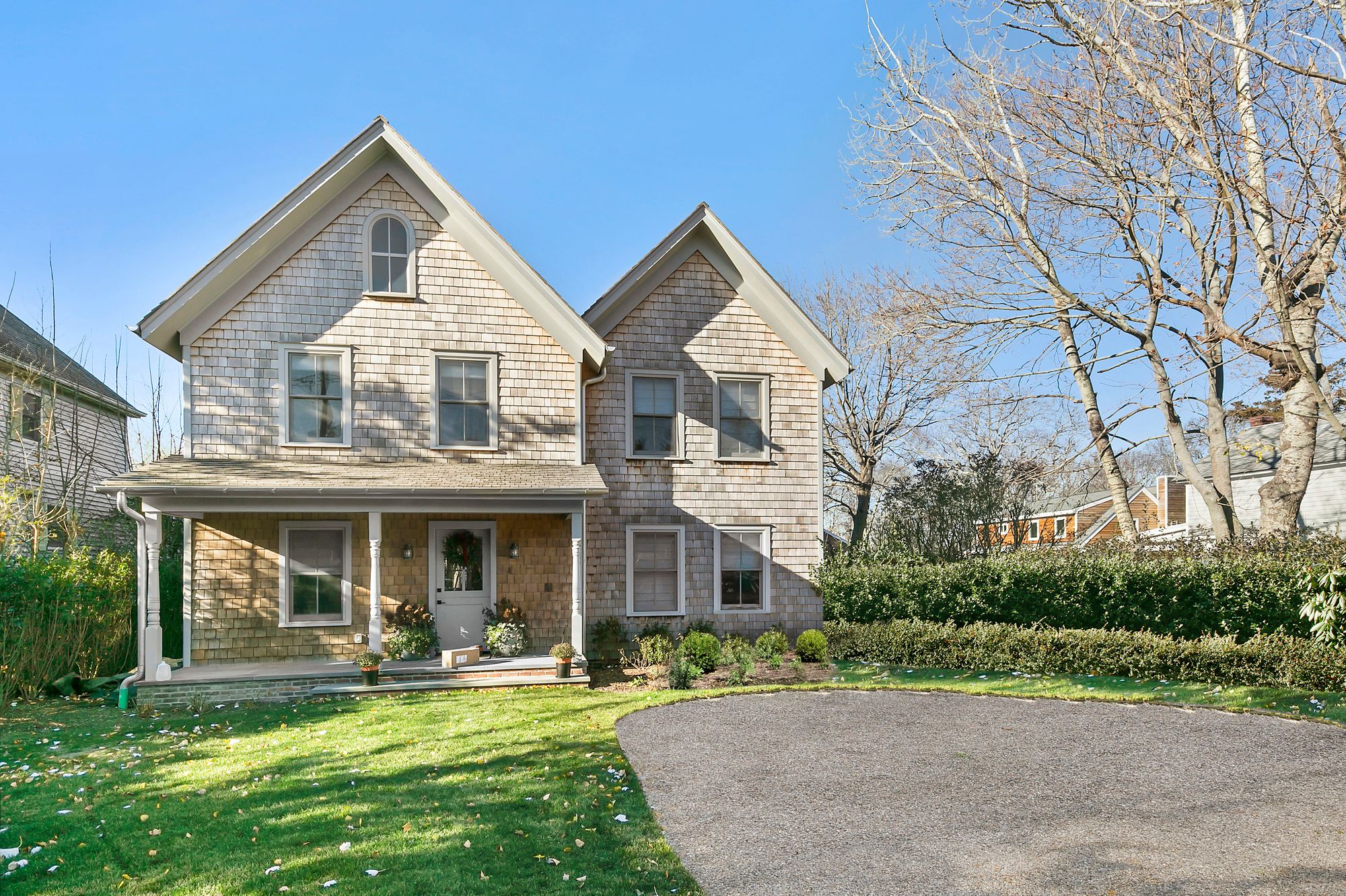 410 Main St, Sag Harbor, NY 11963 Out East