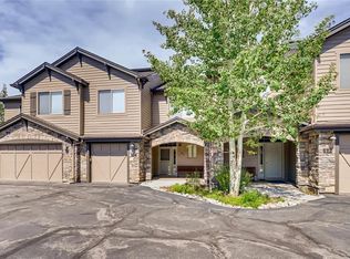 124 Allegra Ln #124, Silverthorne, CO 80498