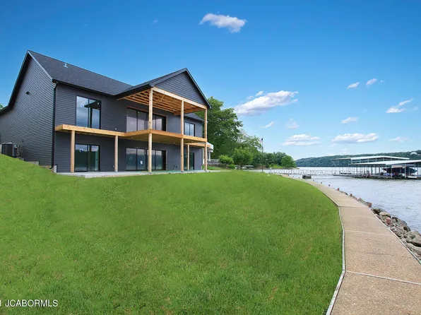 448 Heart Lane Poin, Linn Creek, MO 65052