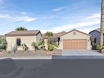 2374 Black River Falls Dr, Henderson, NV, 89044