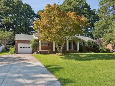 6437 Azalea Garden Rd, Norfolk, VA, 23518
