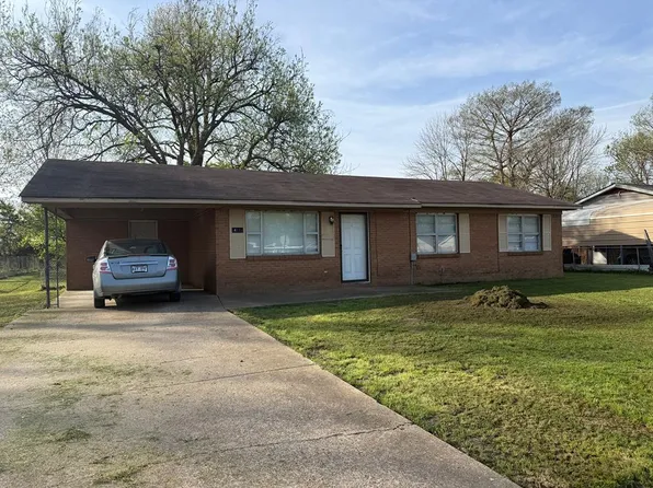 411 Polk Dr, Keiser, AR 72351