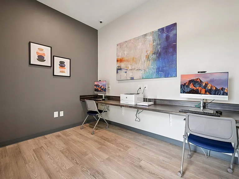 Mill Stream Apartments — Photo 25