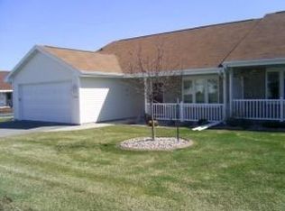 3200 Elk Ridge Dr UNIT A, Oshkosh, WI 54904