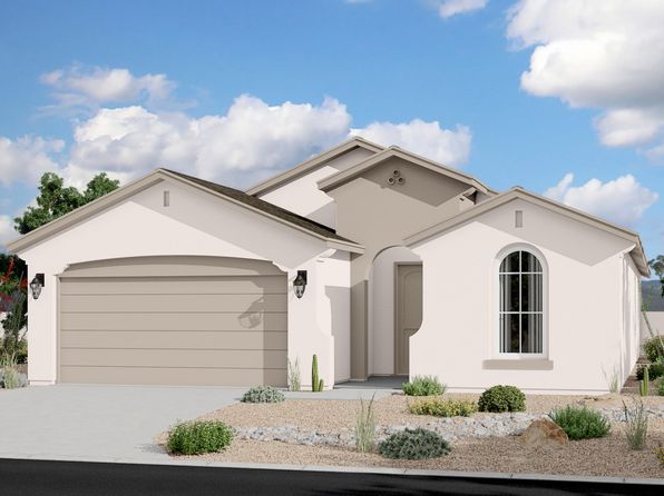 New Construction Homes In Santa Teresa Nm Zillow