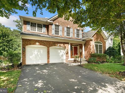 14032 Albert Way, Gainesville, VA, 20155