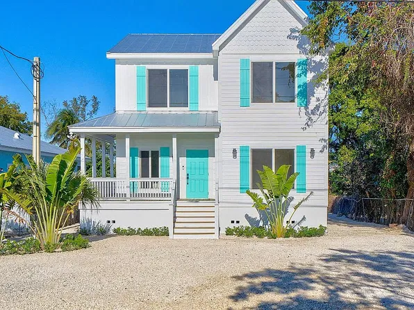 718 Largo Rd, Key Largo, FL 33037