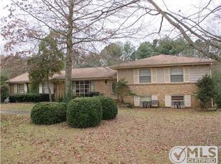 1312 Southern Pkwy, Clarksville, TN 37040