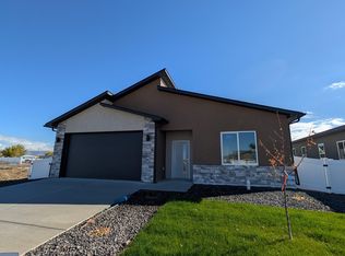 1058 Tungsten Way, Fruita, CO 81521