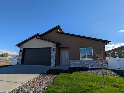 1058 Tungsten Way, Fruita, CO, 81521