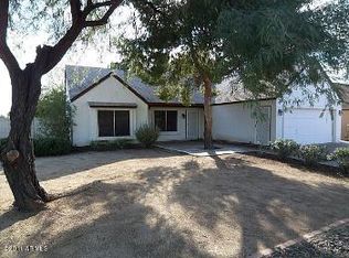 1407 E Tonto Ln, Phoenix, AZ 85024