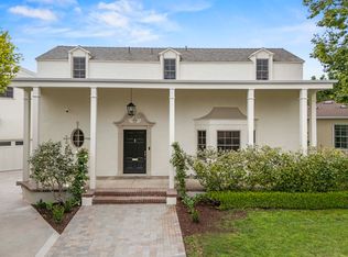 10268 Kincardine Ave, Los Angeles, CA 90064