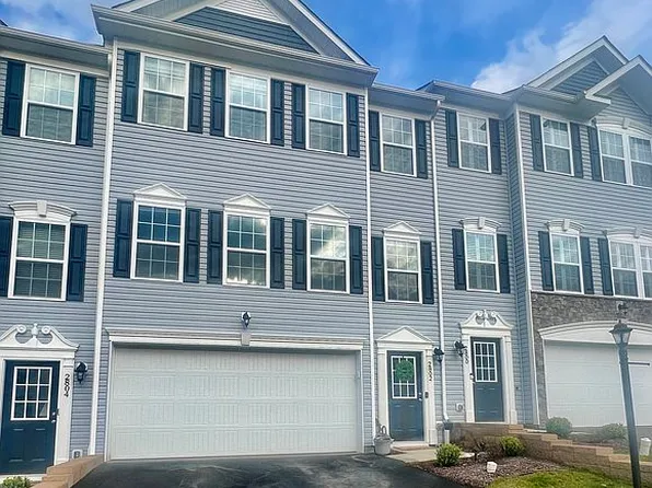 2802 Canterbury Dr, Imperial, PA 15126
