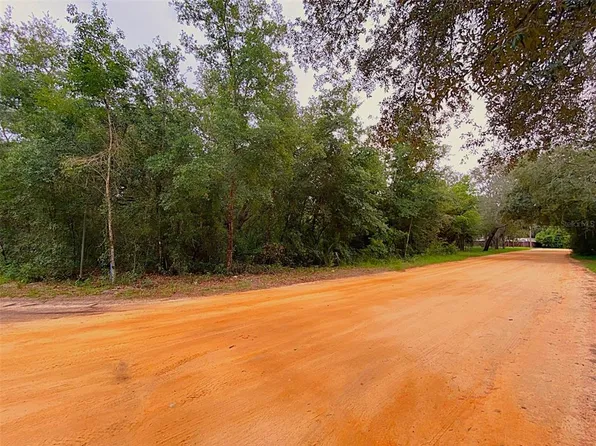 DOGWOOD WAY LOT 1, LADY LAKE, FL 32159