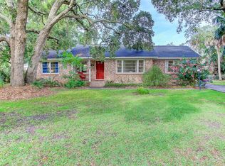 15 20th Ave, Isle Of Palms, SC 29451