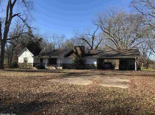 2065 Hasley Rd, Arkadelphia, AR 71923