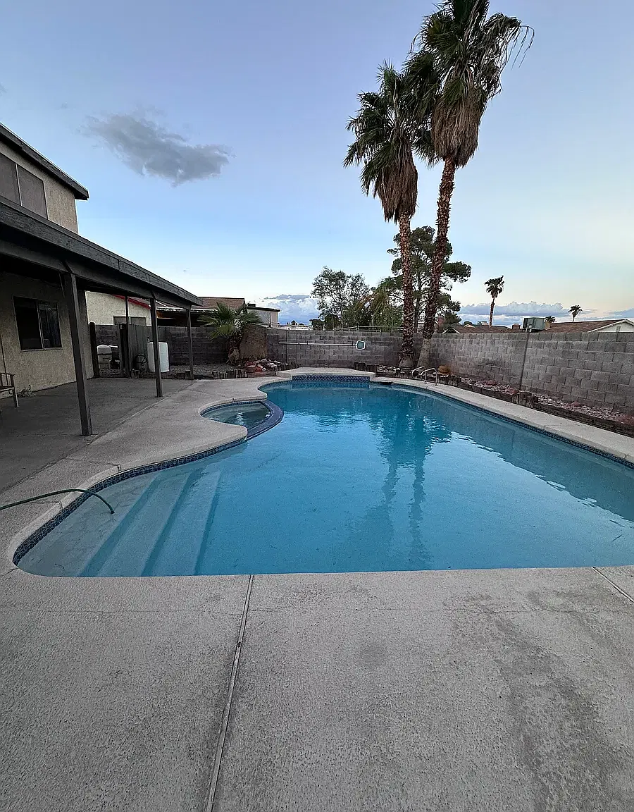 4 bed, 1731 sqft, $2,450 — Photo 1