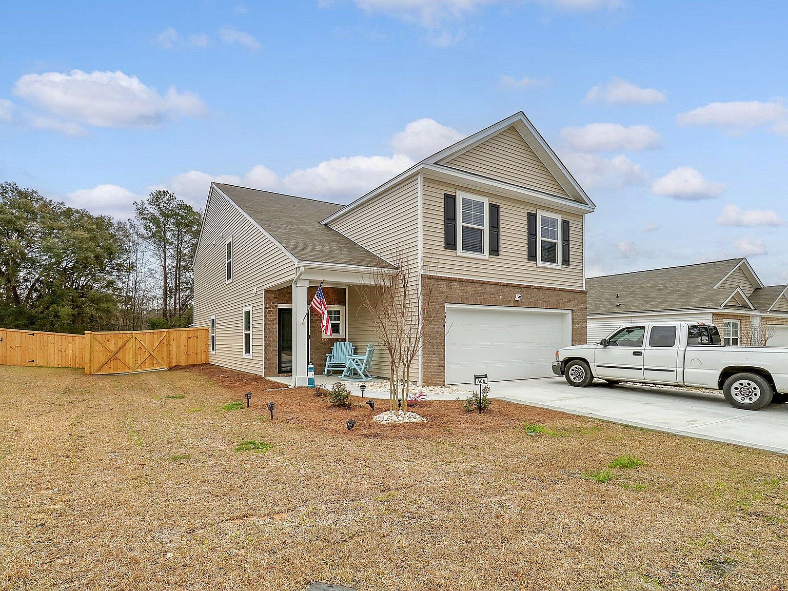 606 Red Mulberry Rd, Moncks Corner, SC 29461 MLS 24004902 Zillow