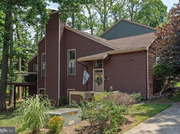 460 Cranes Roost Ct, Annapolis, MD 21409