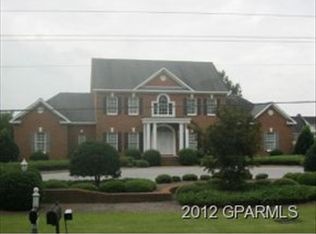 226 Vernon White Rd, Winterville, NC 28590
