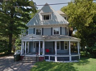 50 Phillips Place, Northampton, MA 01060