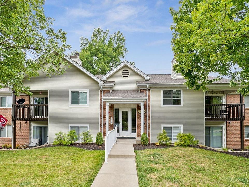 1st image of 5988 Meadowcreek Dr #6