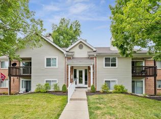 5988 Meadowcreek Dr #6, Milford, OH 45150