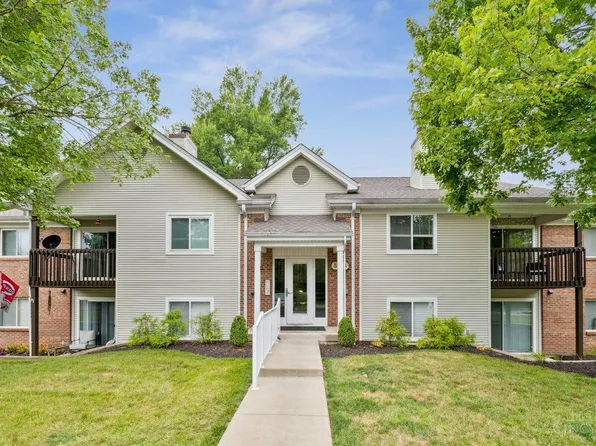 5988 Meadowcreek Dr #6, Milford, OH 45150