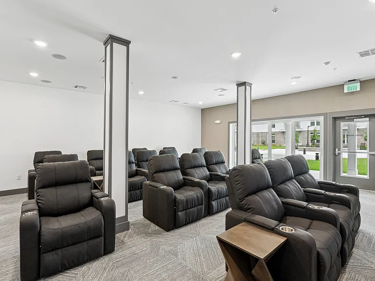 The Leo Myrtle Beach 55+ — Photo 27