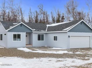 7332 E Obsidian Loop, Wasilla, AK 99654