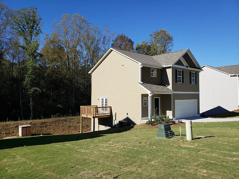 C25 376 Katie Lane, Commerce, GA 30529 — Photo 2