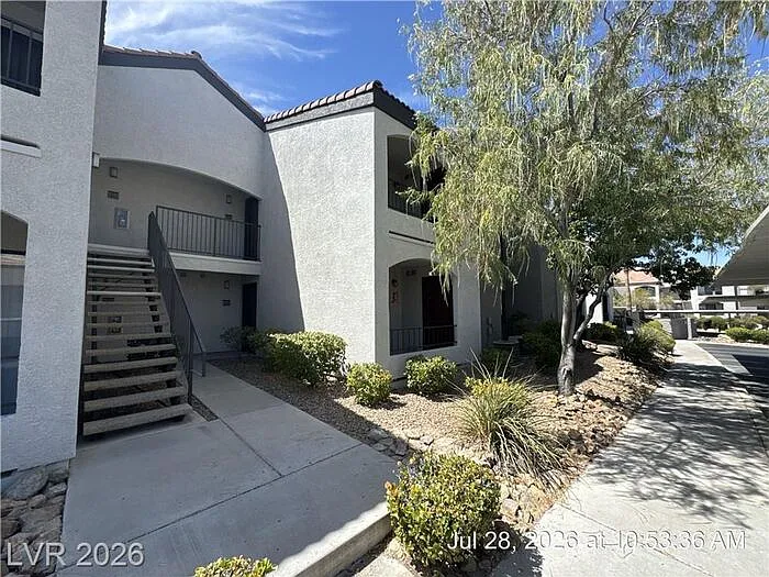 950 Seven Hills Dr #3023 — Photo 1