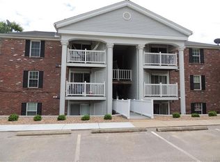1923 Marine Terrace Dr APT J, Saint Louis, MO 63146