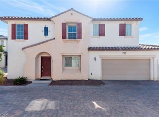 1244 Appaloosa Hills Ave, North Las Vegas, NV 89081