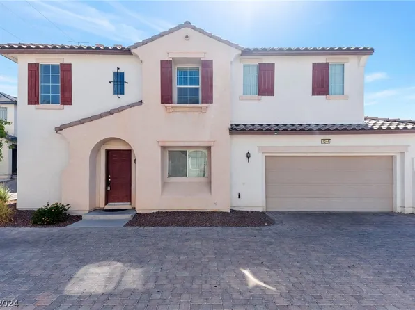 1244 Appaloosa Hills Ave, North Las Vegas, NV 89081