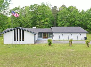 133 Magnolia Rd, Laurel, MS 39443